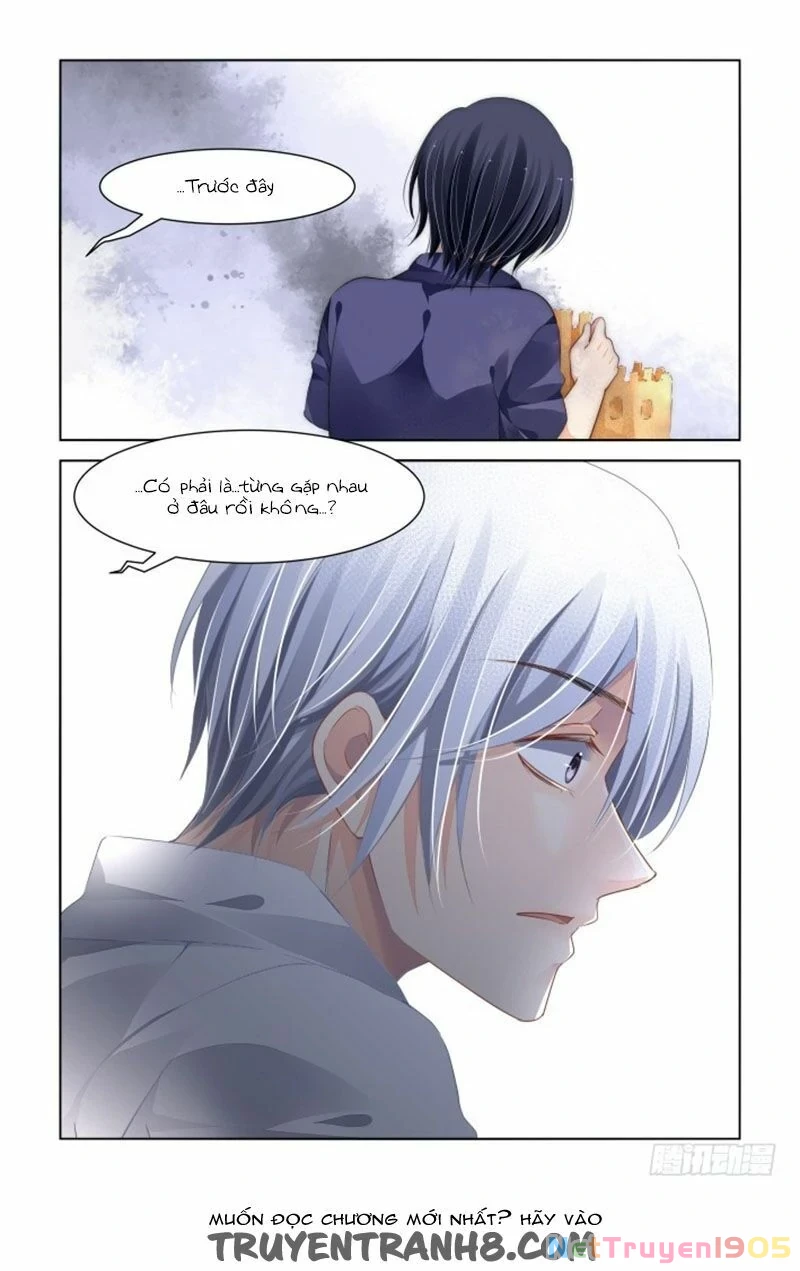 Linh Khế Chapter 159 - 12