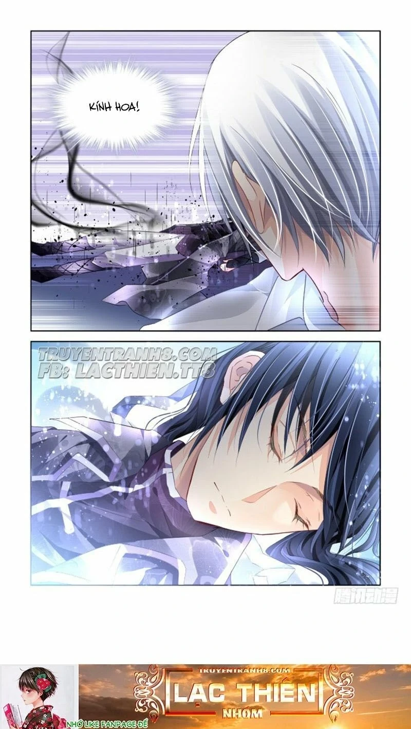 Linh Khế Chapter 159 - 13
