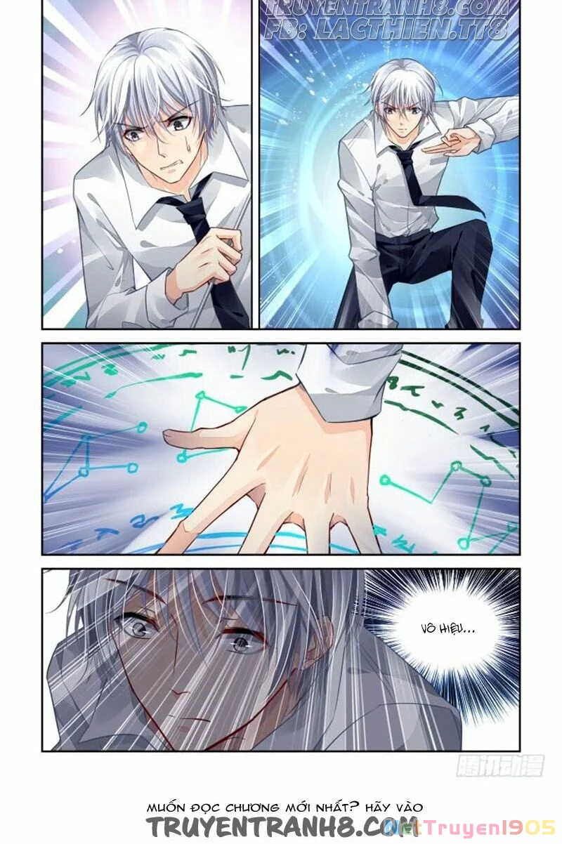 Linh Khế Chapter 160 - 2