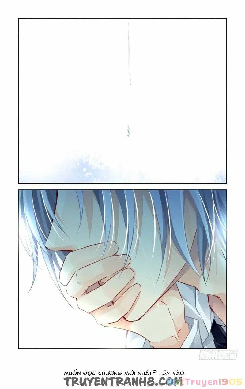 Linh Khế Chapter 160 - 9
