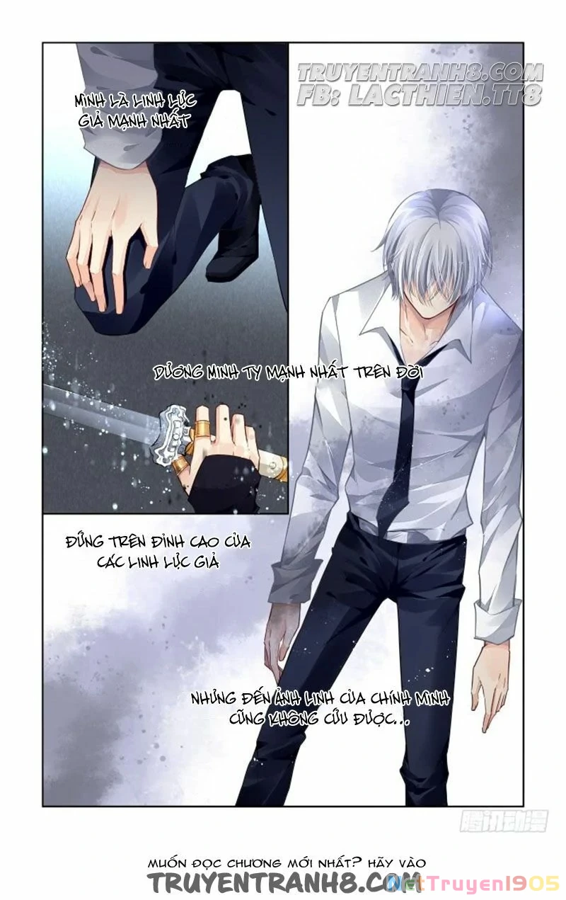 Linh Khế Chapter 160 - 11