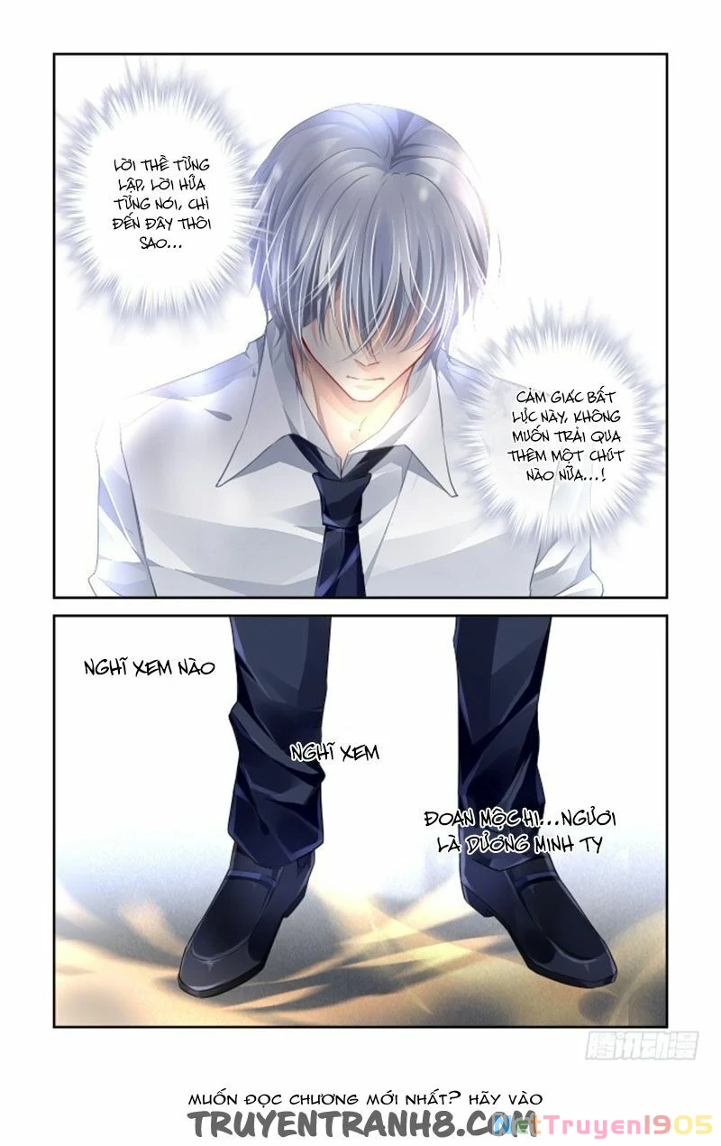 Linh Khế Chapter 160 - 13