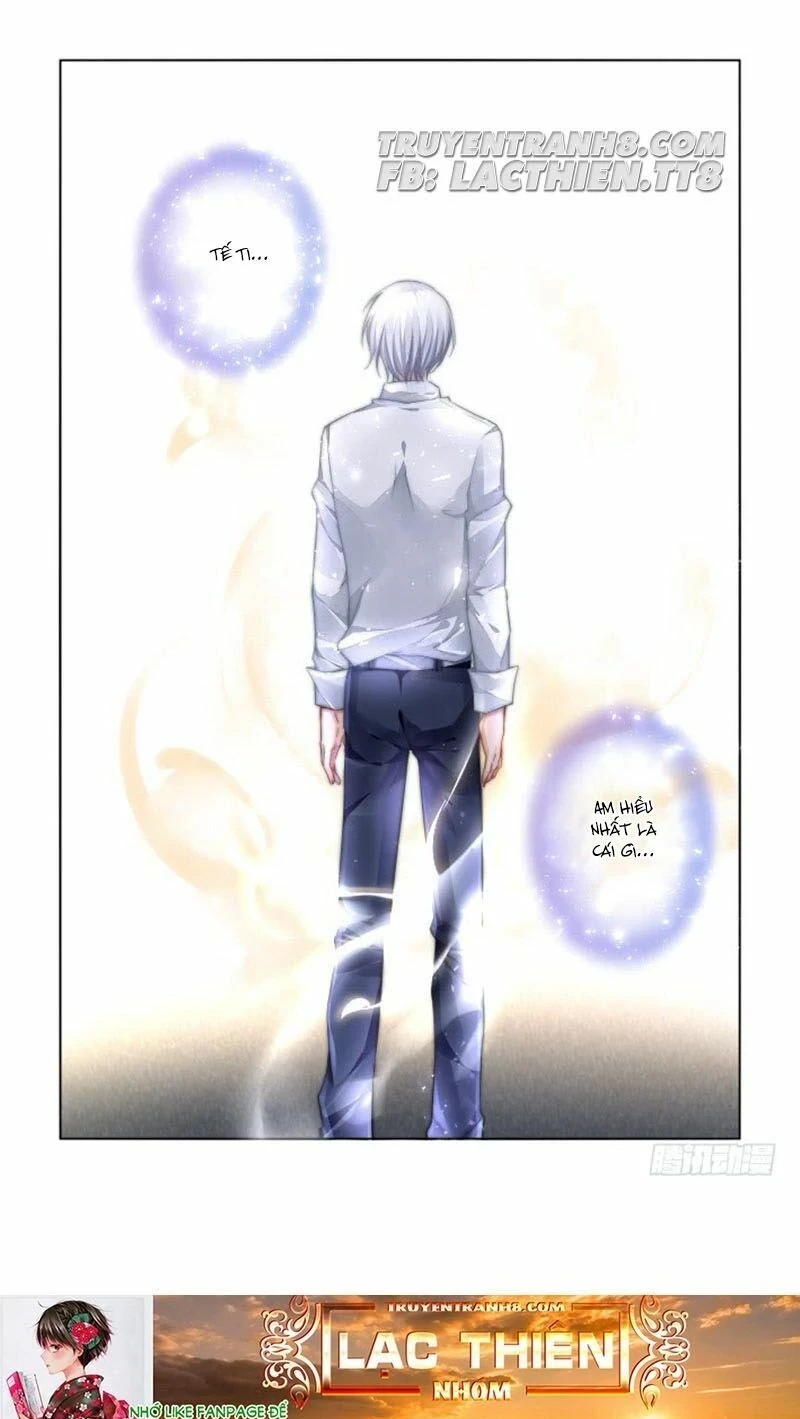 Linh Khế Chapter 160 - 14