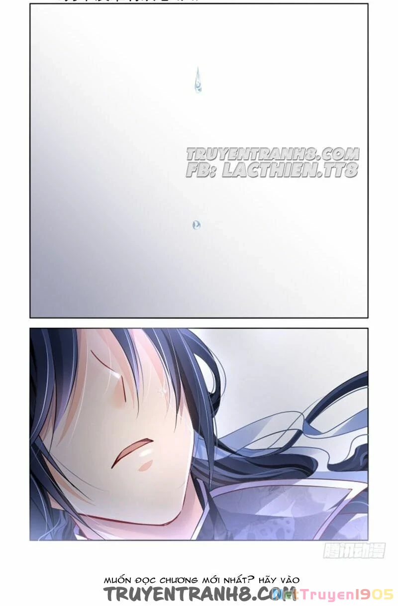 Linh Khế Chapter 161 - 2