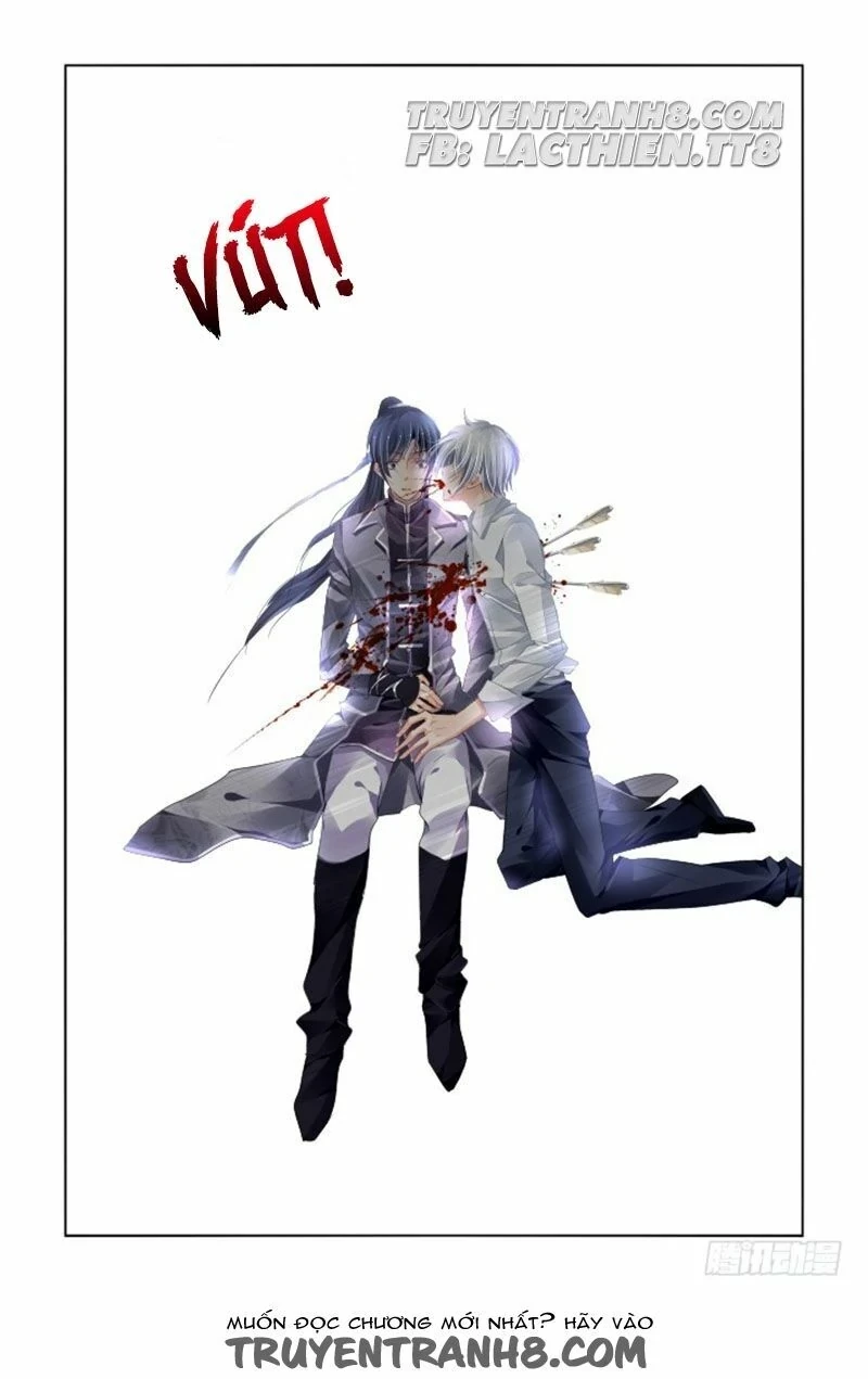 Linh Khế Chapter 161 - 5