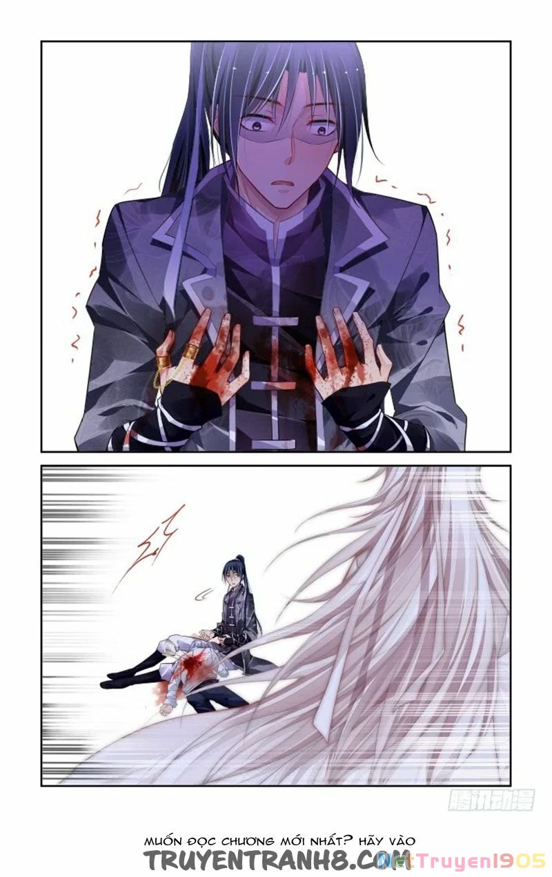 Linh Khế Chapter 161 - 7