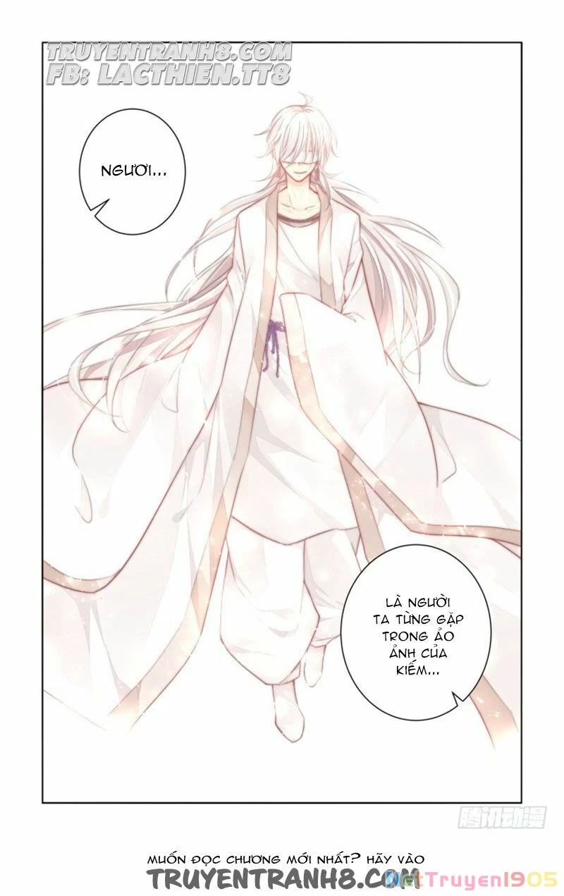 Linh Khế Chapter 161 - 8
