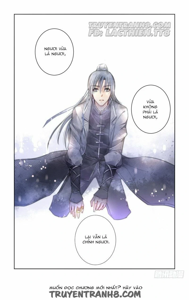 Linh Khế Chapter 161 - 14