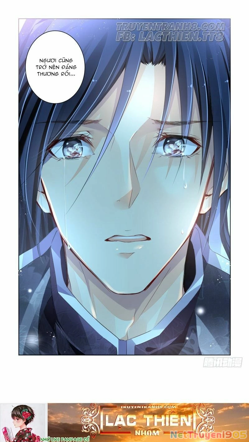 Linh Khế Chapter 161 - 16
