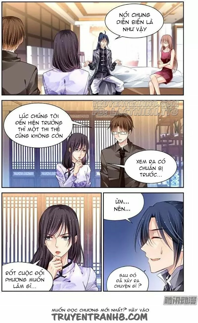 Linh Khế Chapter 162 - 6