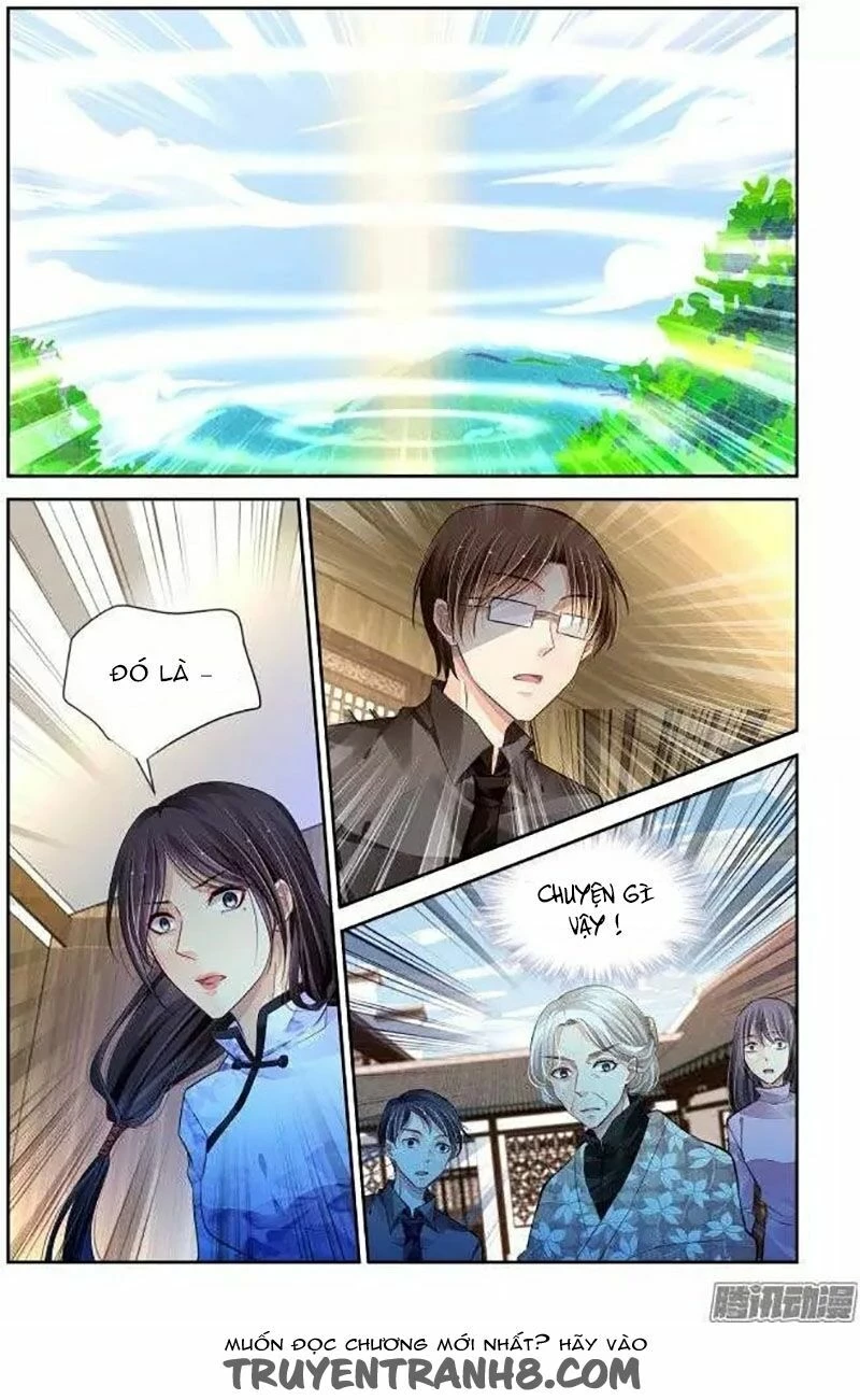 Linh Khế Chapter 162 - 8