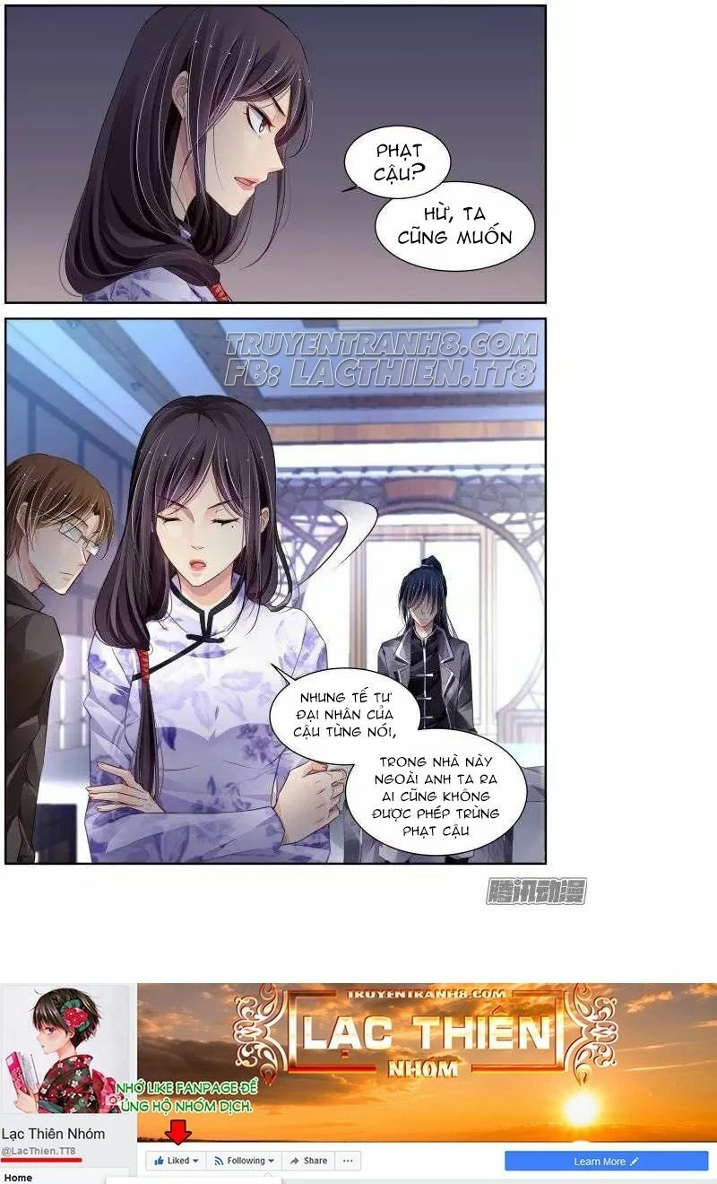 Linh Khế Chapter 162 - 16