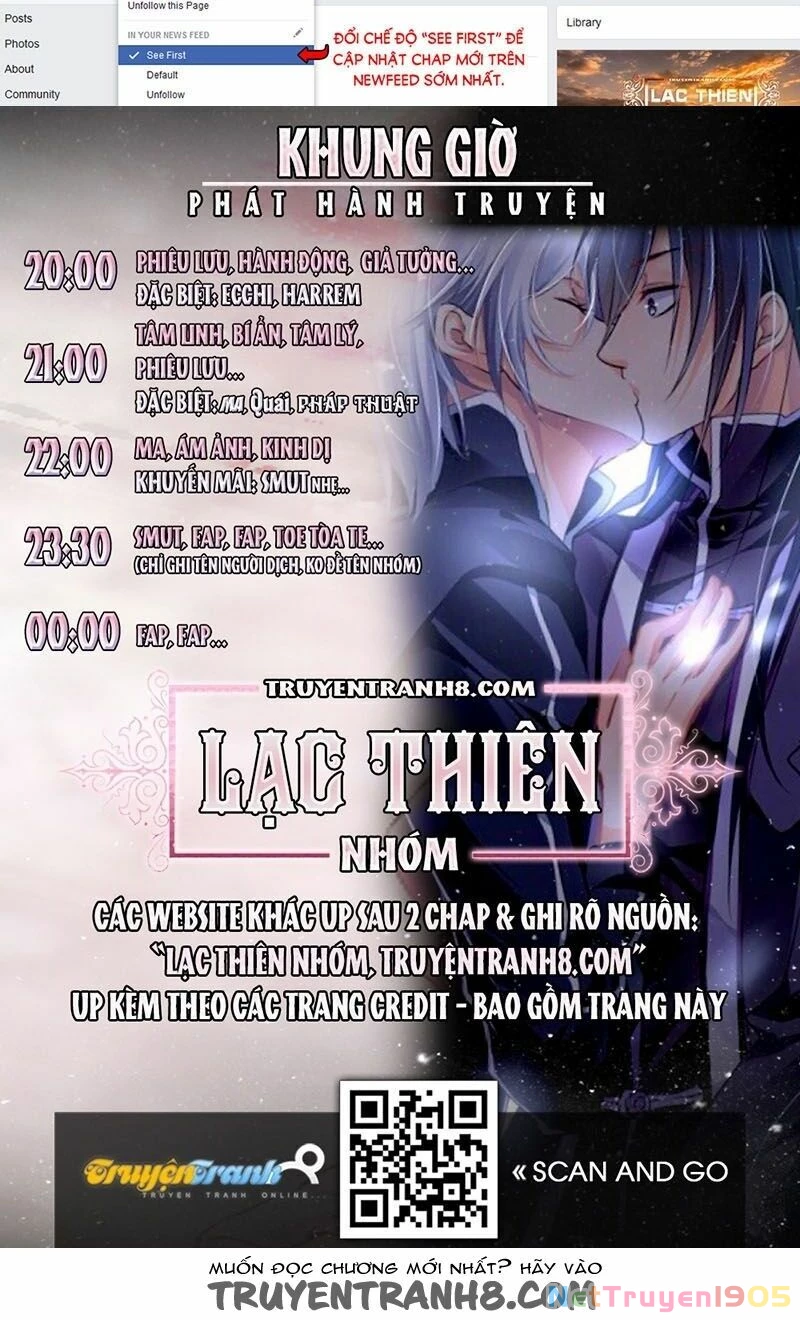 Linh Khế Chapter 162 - 17