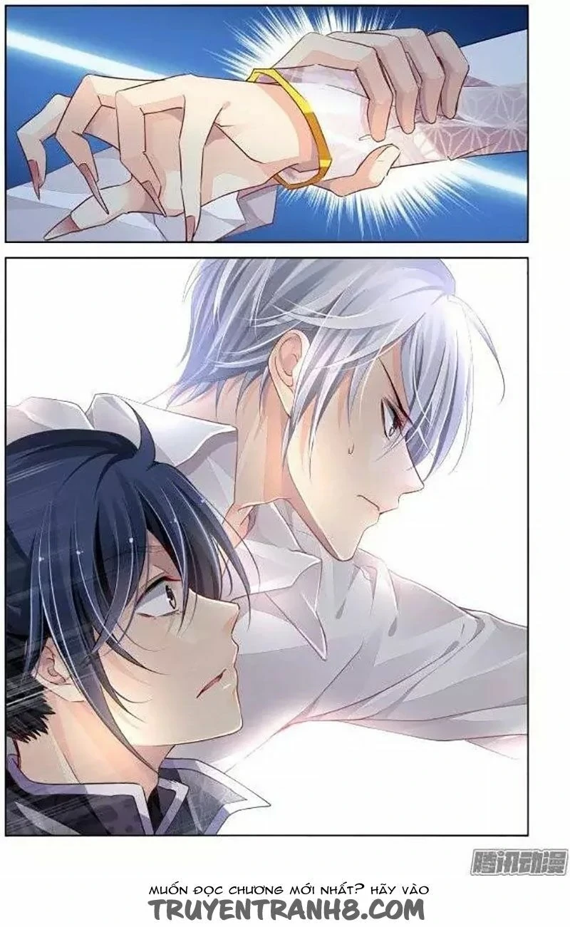 Linh Khế Chapter 163 - 7
