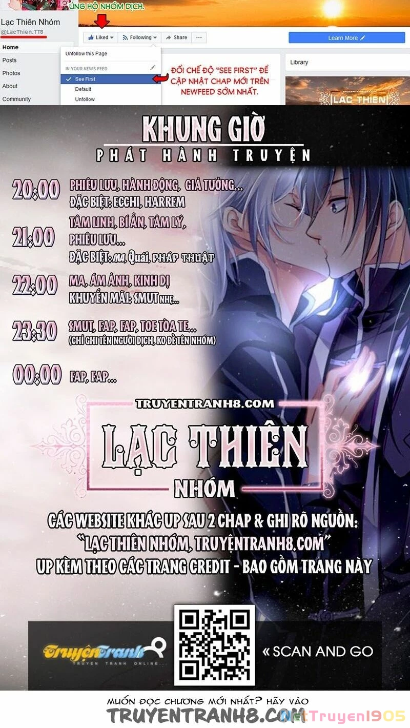 Linh Khế Chapter 163 - 18