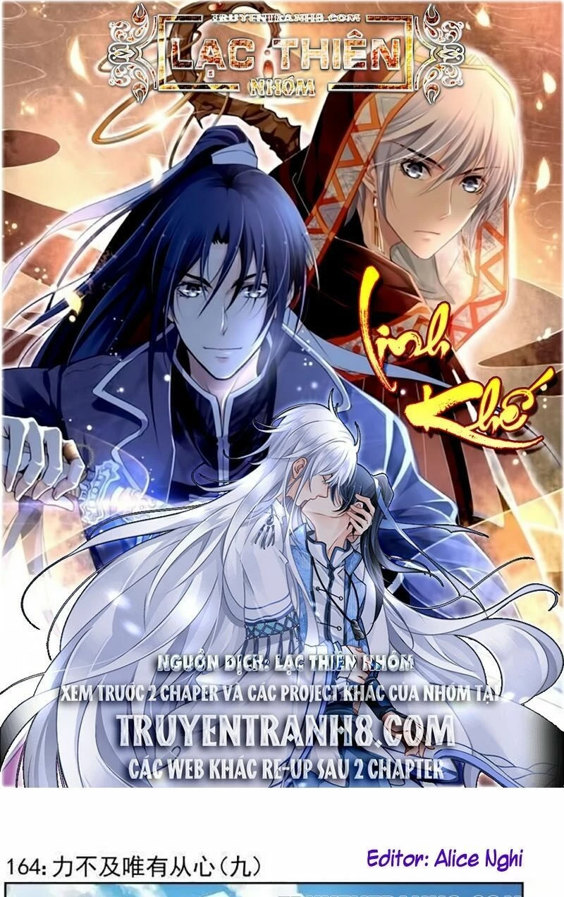 Linh Khế Chapter 164 - 3