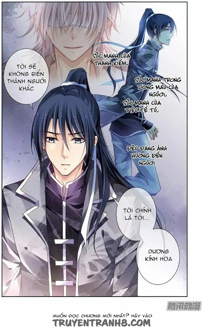 Linh Khế Chapter 164 - 7