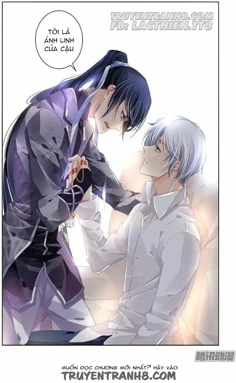 Linh Khế Chapter 164 - 8