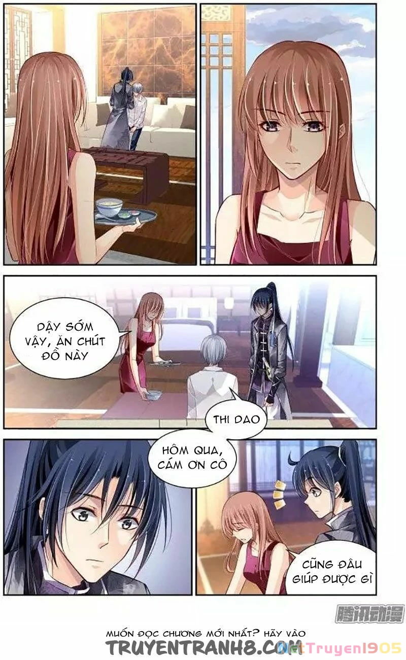 Linh Khế Chapter 164 - 9