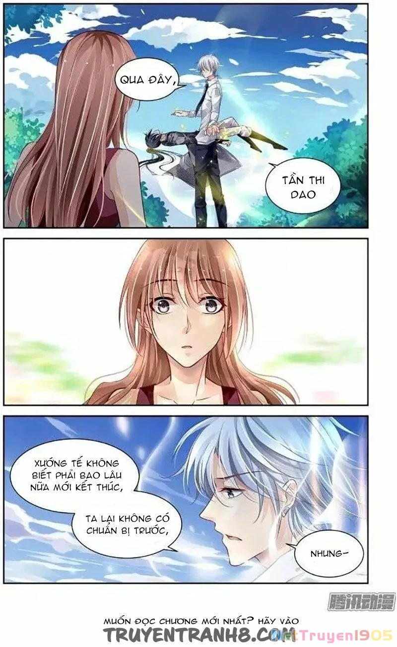 Linh Khế Chapter 164 - 13