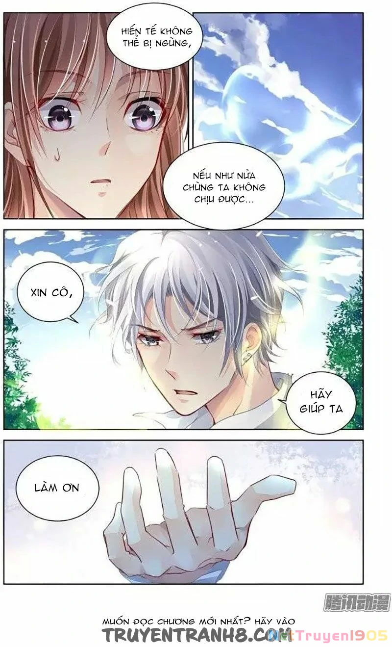 Linh Khế Chapter 164 - 14