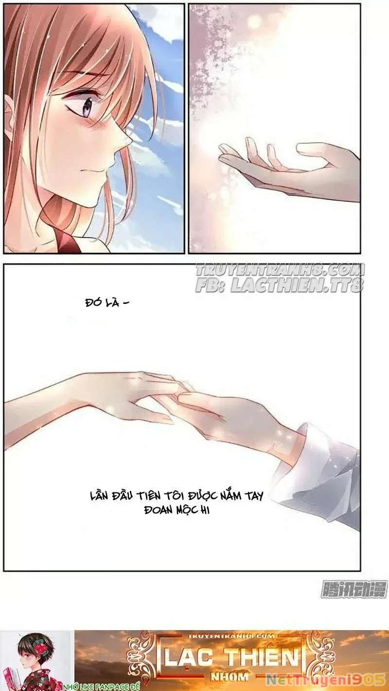 Linh Khế Chapter 164 - 15