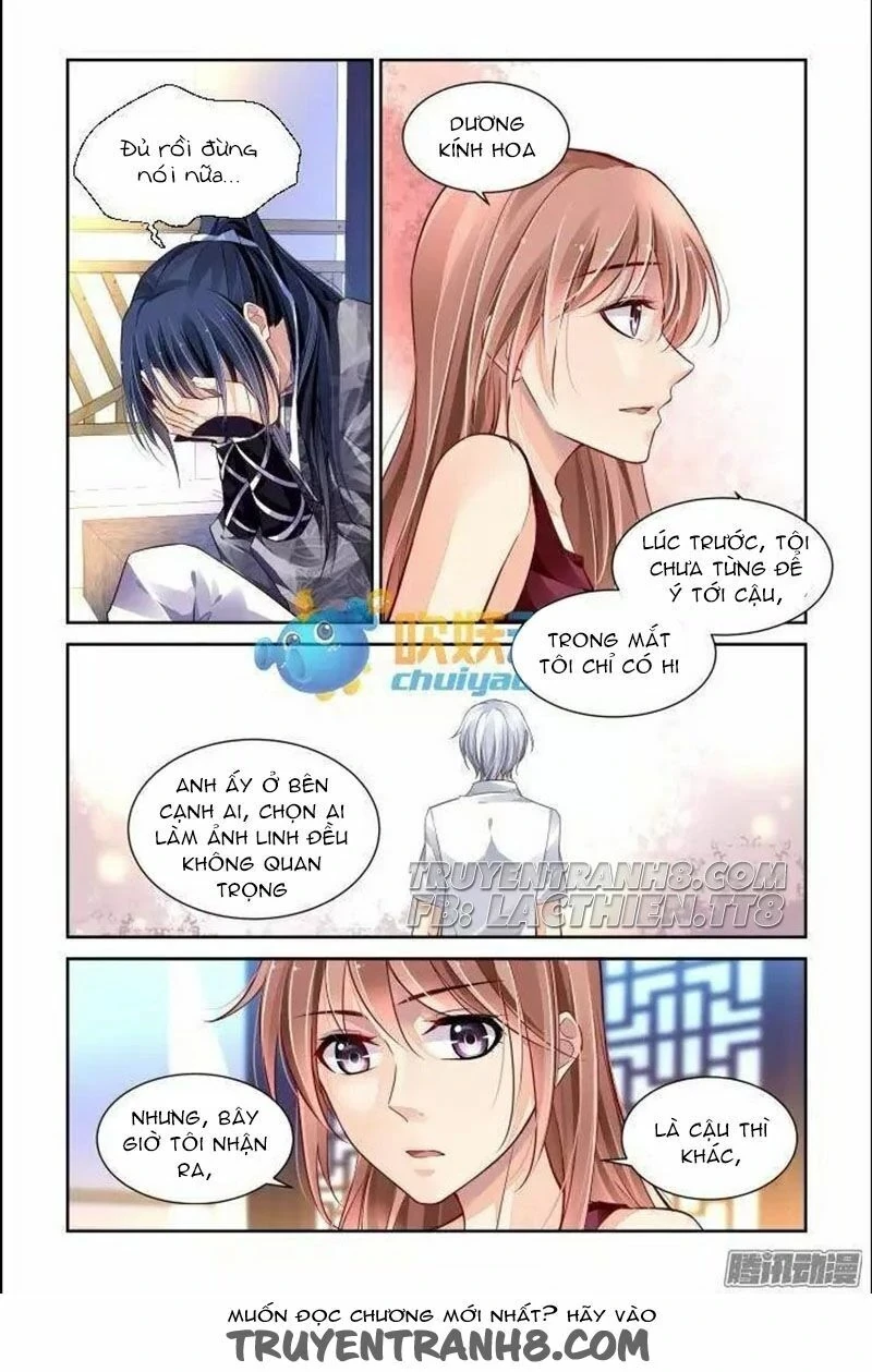 Linh Khế Chapter 165 - 6