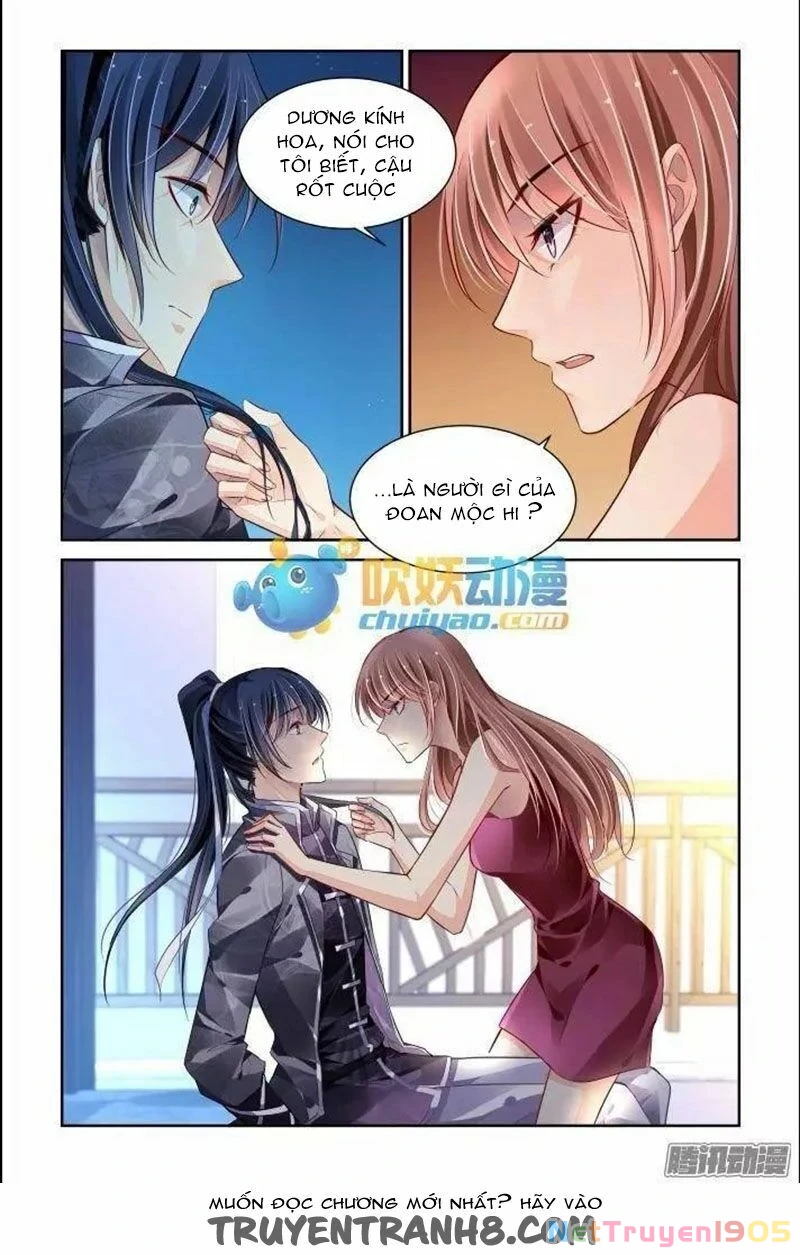 Linh Khế Chapter 165 - 8