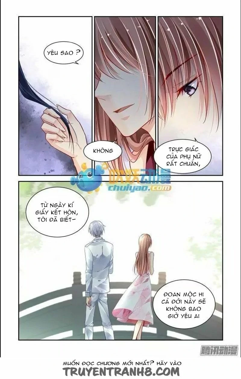 Linh Khế Chapter 165 - 9