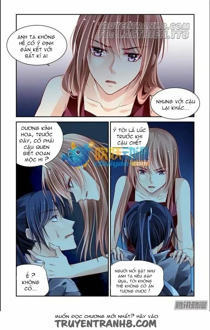Linh Khế Chapter 165 - 10