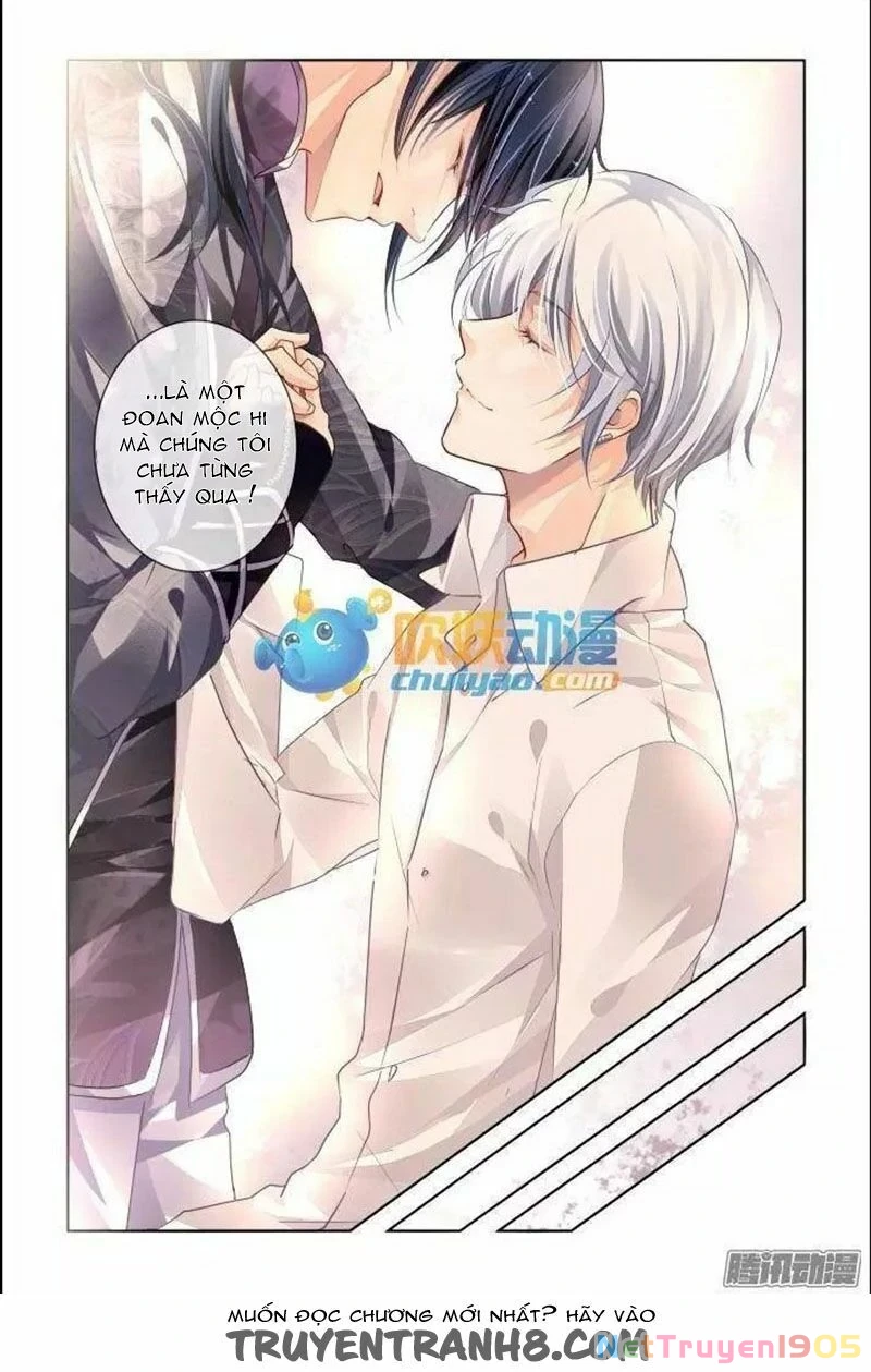 Linh Khế Chapter 165 - 12