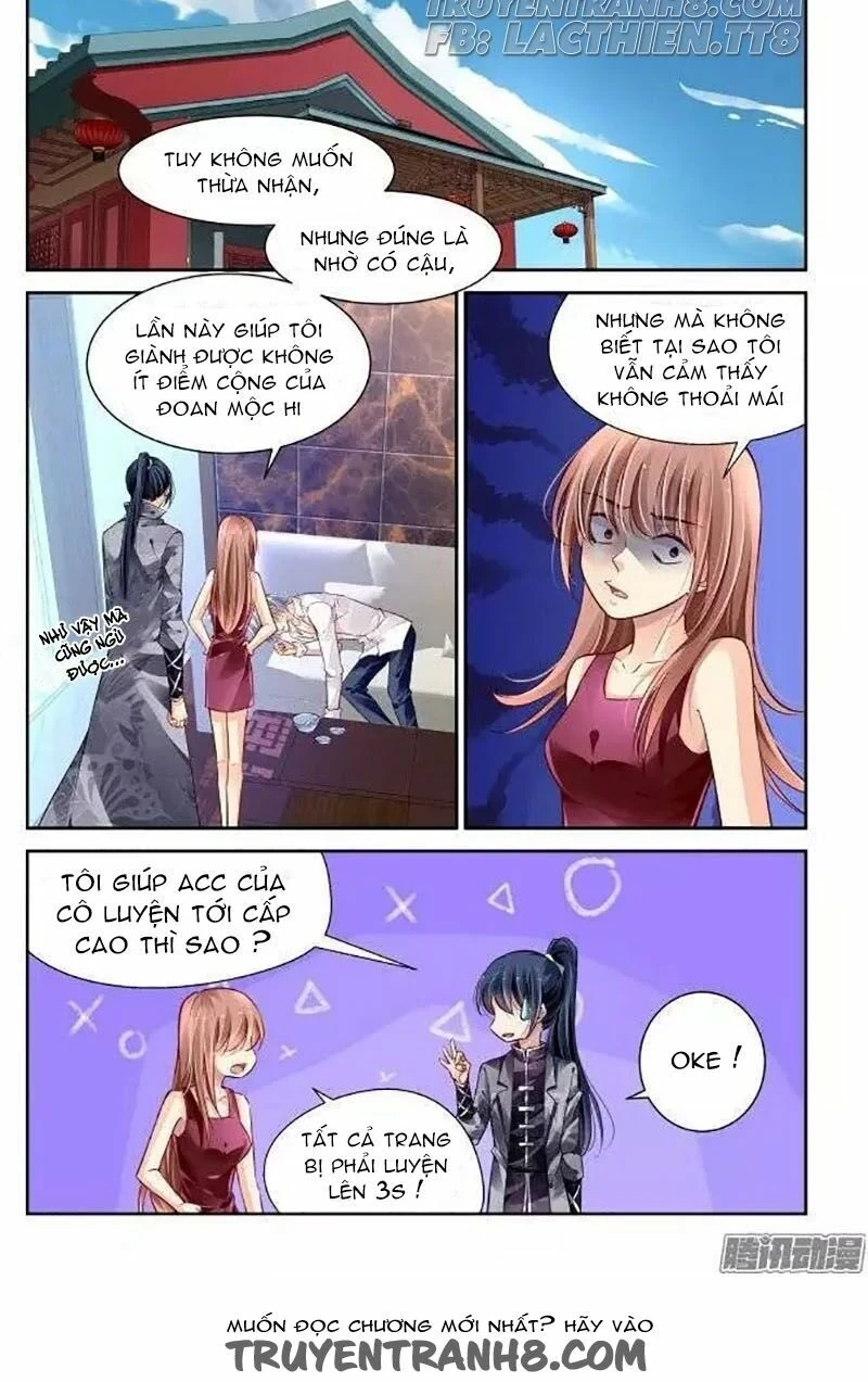 Linh Khế Chapter 166 - 2