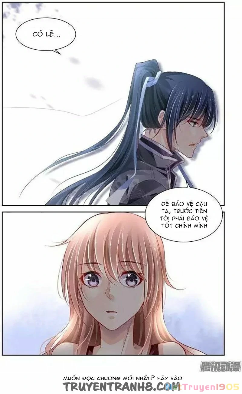 Linh Khế Chapter 166 - 6