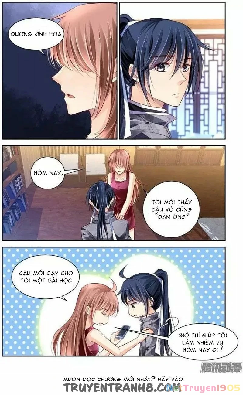Linh Khế Chapter 166 - 7