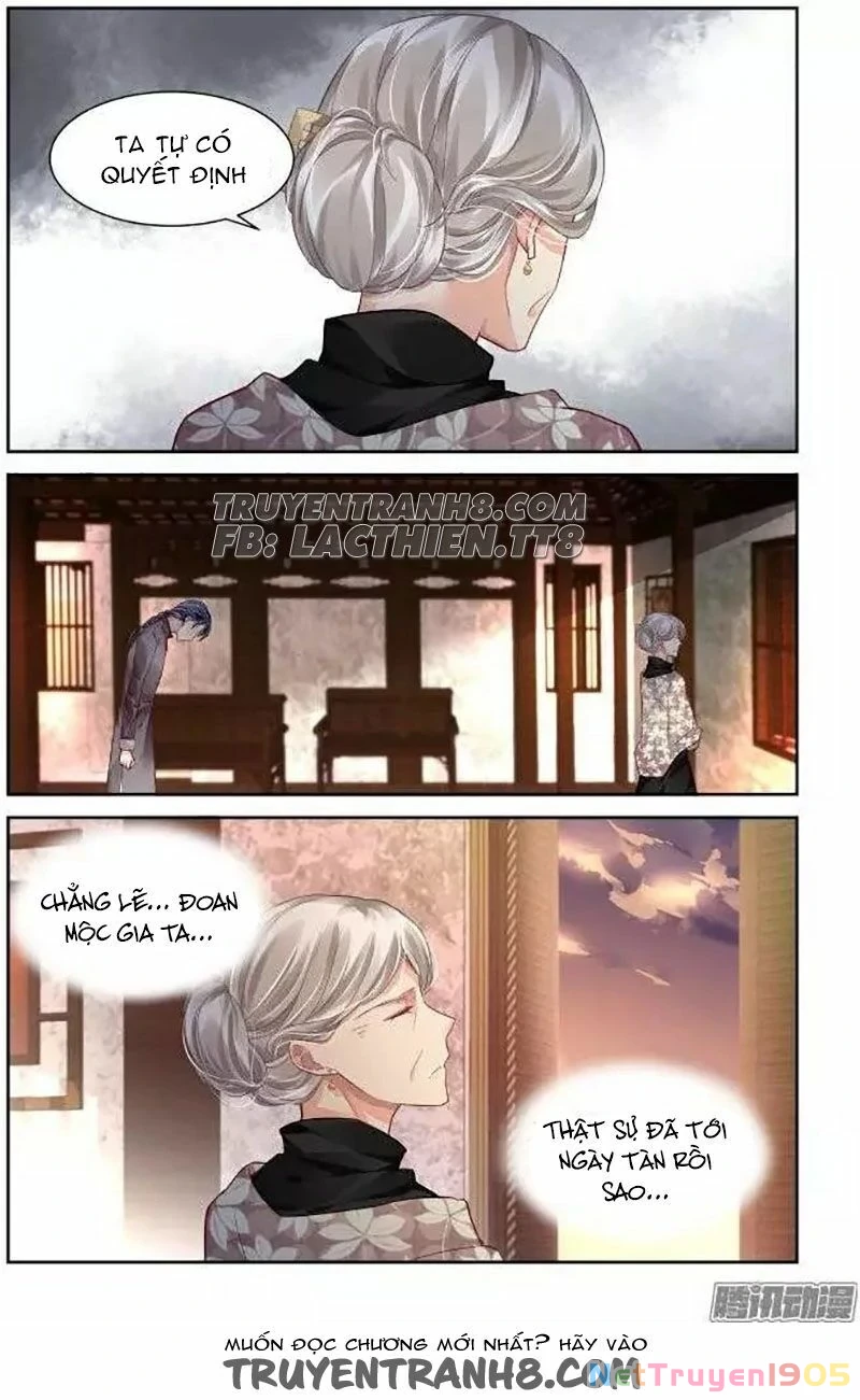 Linh Khế Chapter 167 - 5