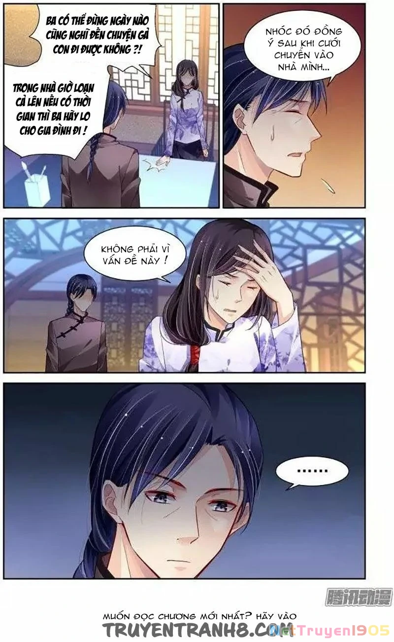 Linh Khế Chapter 167 - 7