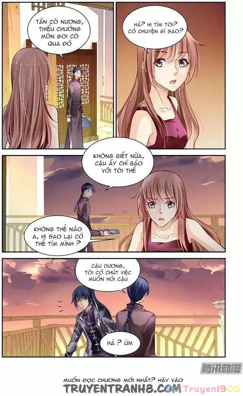 Linh Khế Chapter 167 - 9