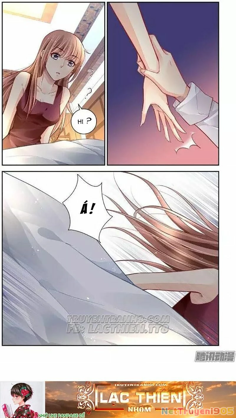 Linh Khế Chapter 167 - 10