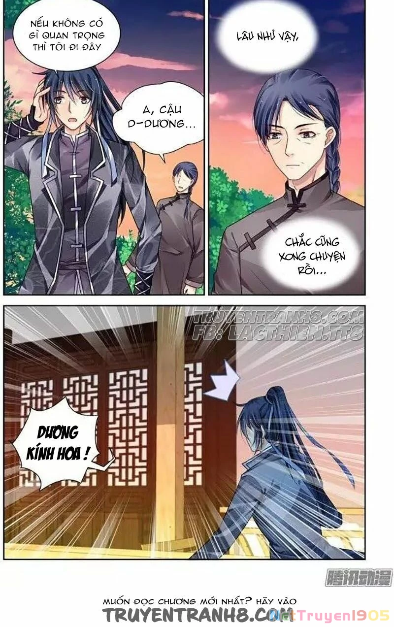 Linh Khế Chapter 168 - 2