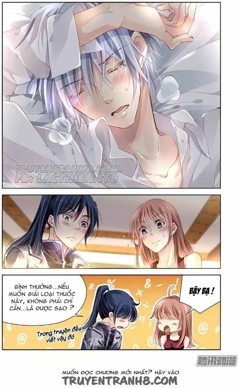 Linh Khế Chapter 168 - 5