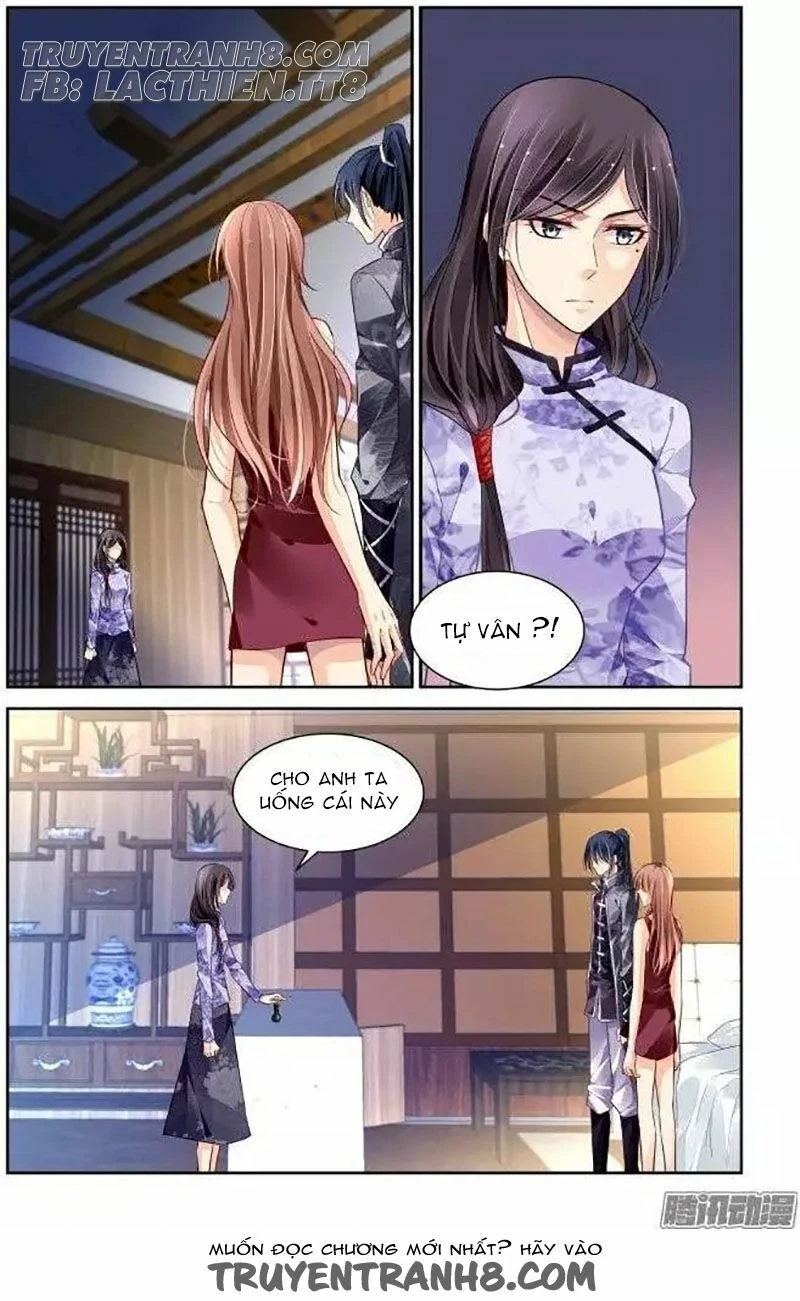 Linh Khế Chapter 168 - 8