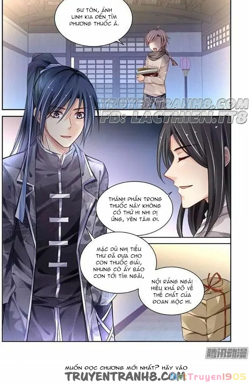Linh Khế Chapter 169 - 2