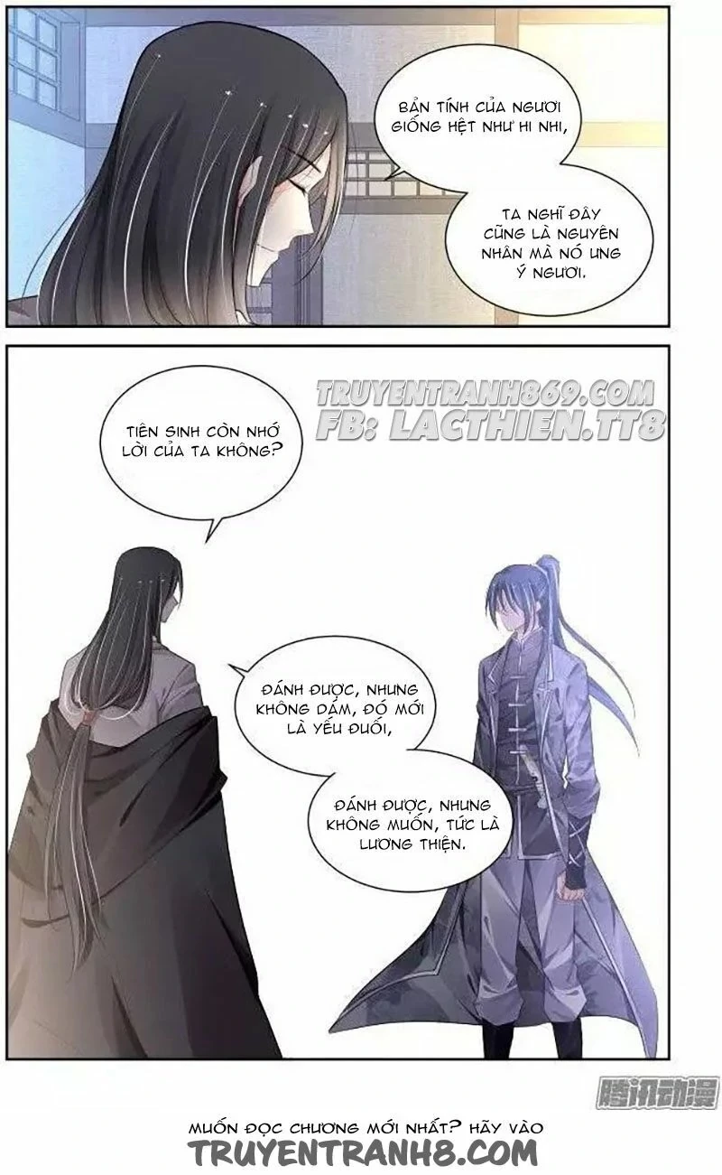 Linh Khế Chapter 169 - 6