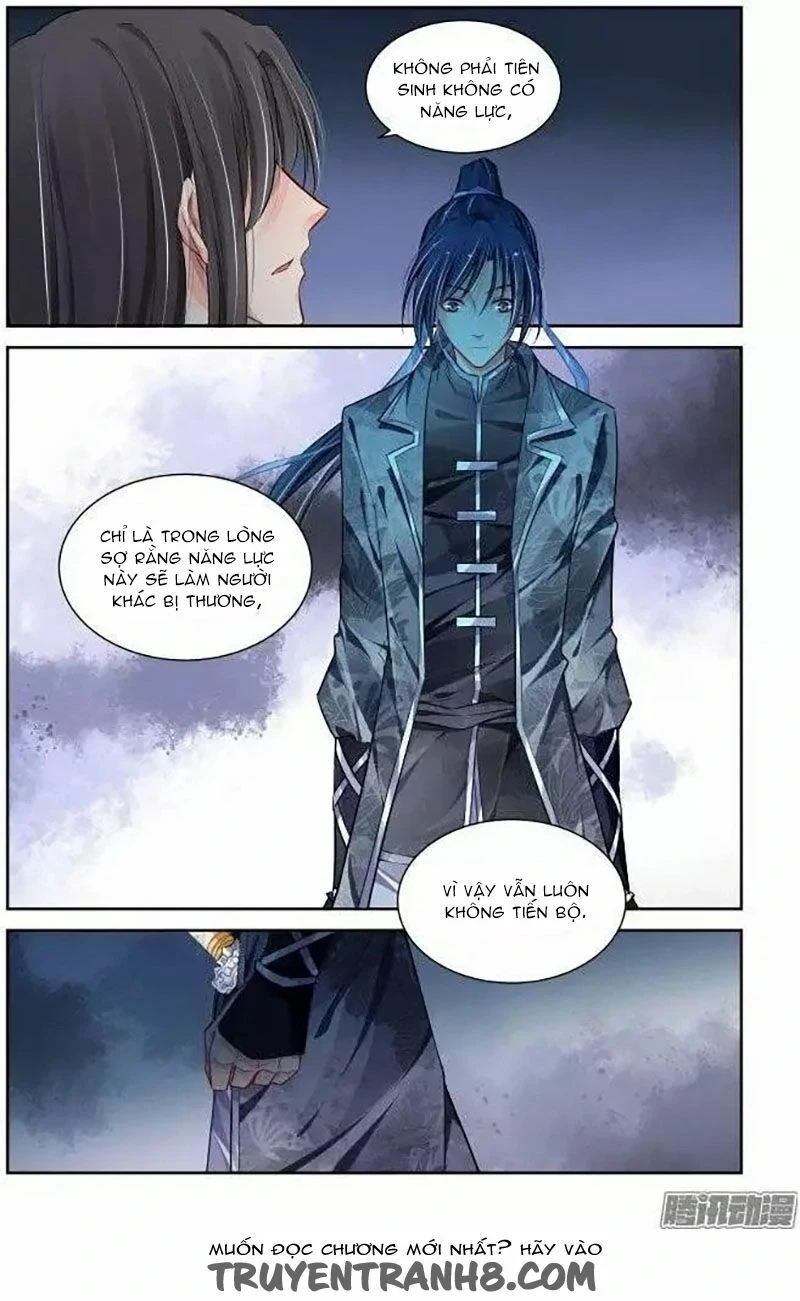Linh Khế Chapter 169 - 7