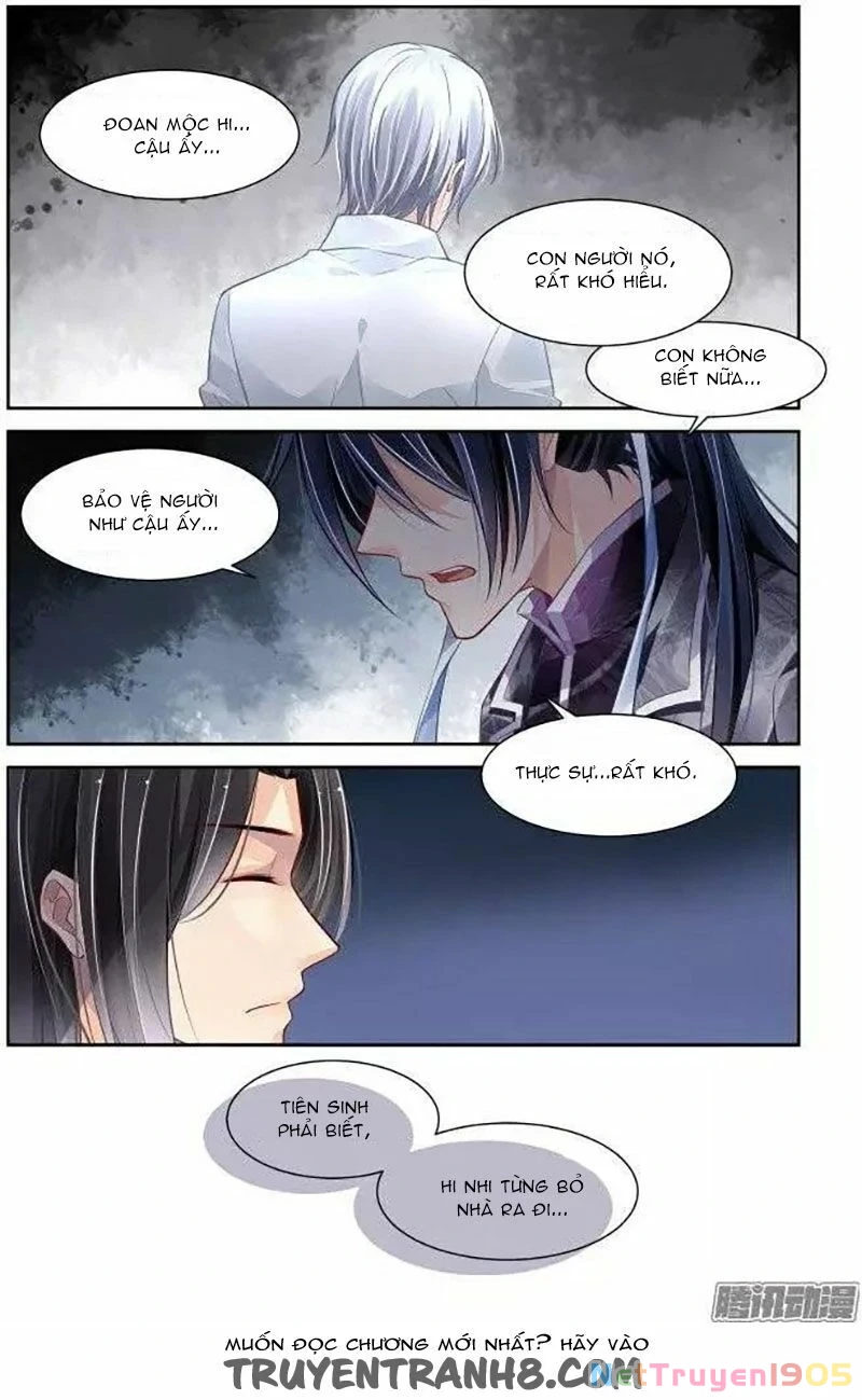 Linh Khế Chapter 169 - 9