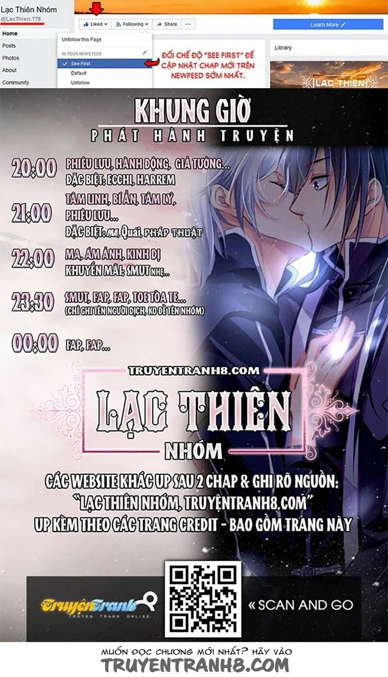Linh Khế Chapter 169 - 11