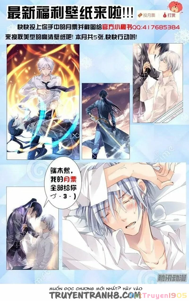 Linh Khế Chapter 169 - 12