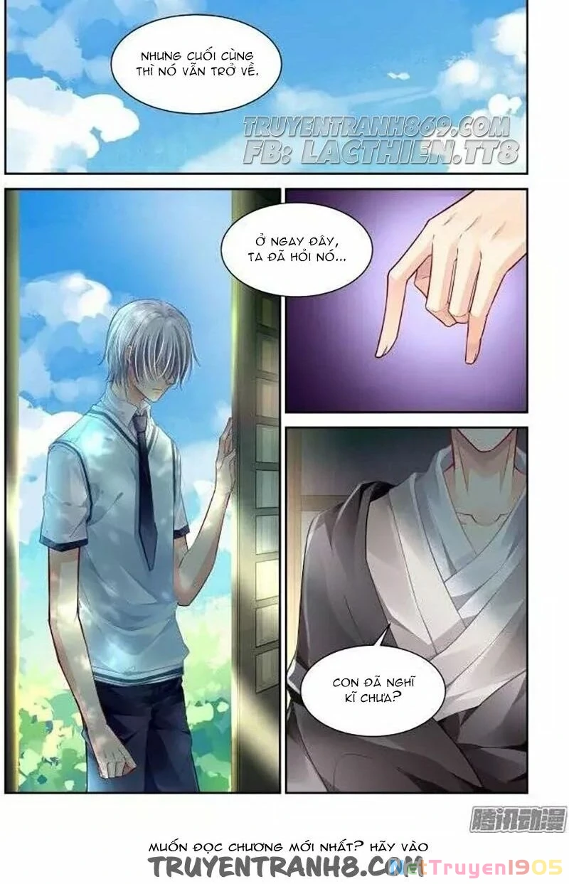 Linh Khế Chapter 170 - 2