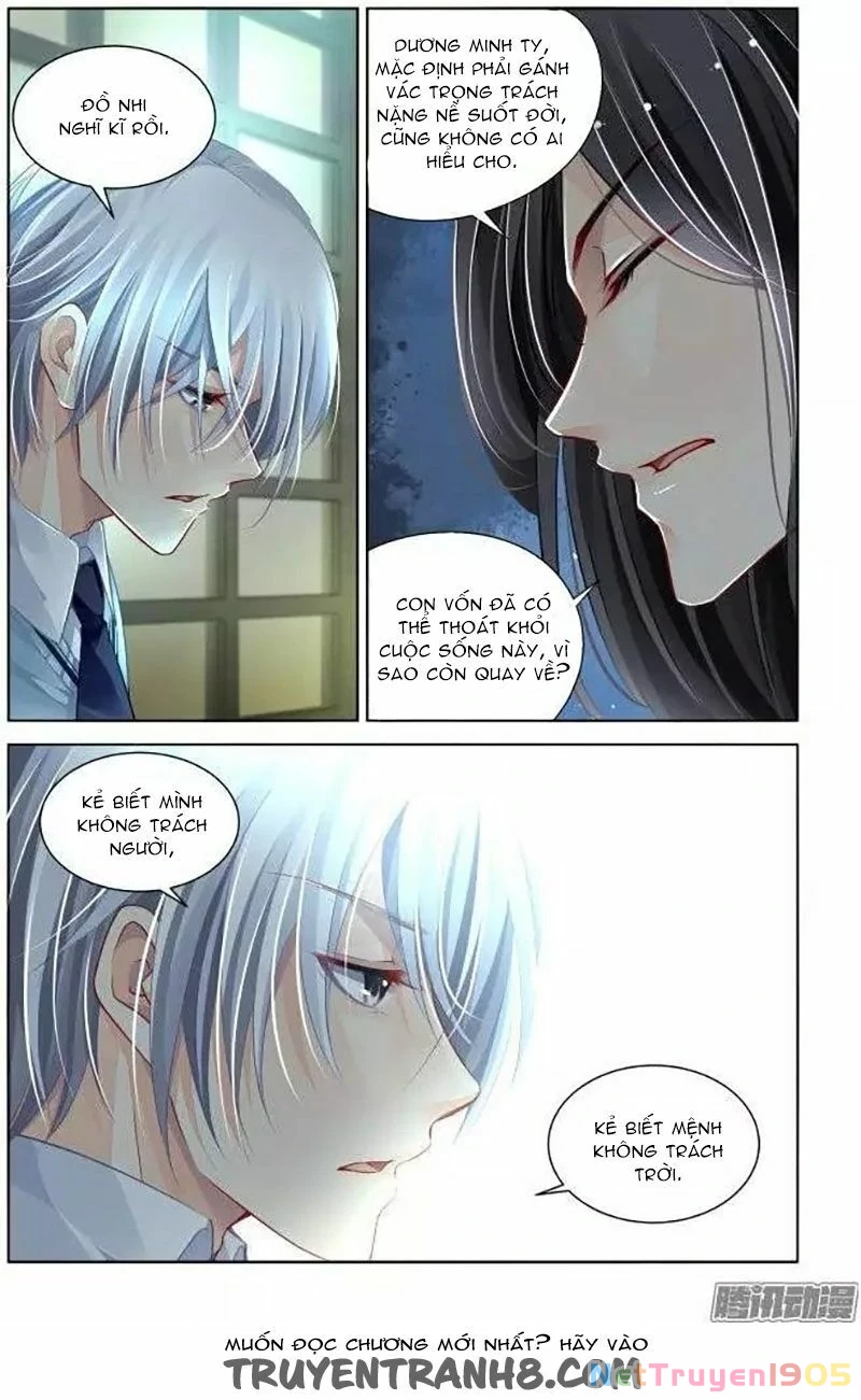 Linh Khế Chapter 170 - 3