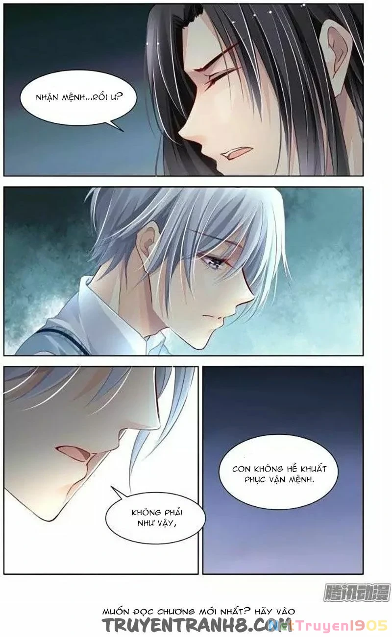 Linh Khế Chapter 170 - 4